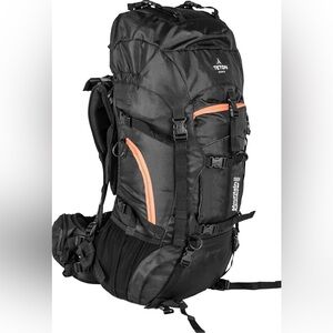 TETON Sports Mountain Adventurer 4000 Ultralight Internal Frame Backpack